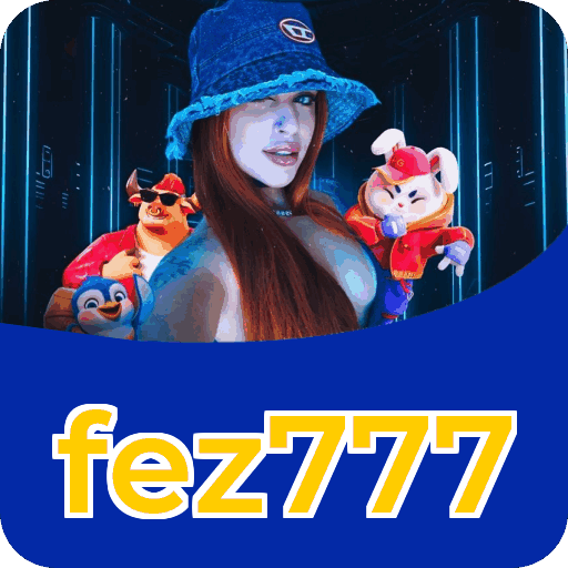 Login rápido no app fez777
