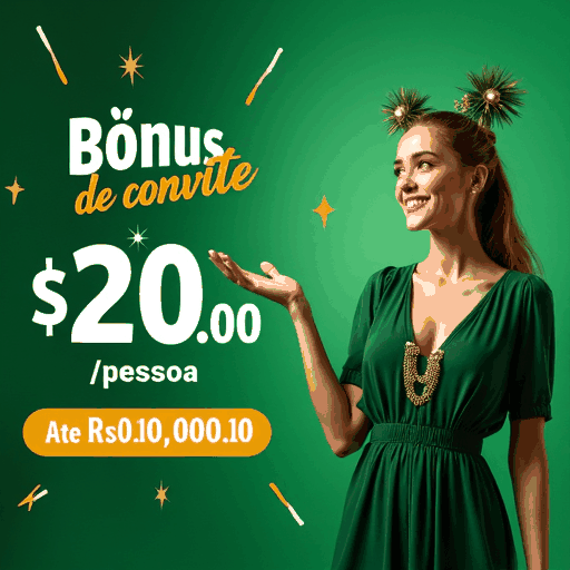 Aproveite o bônus de boas-vindas com o app fez777