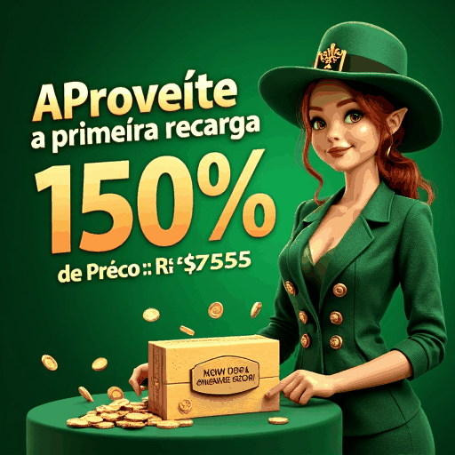 Ganhe mais com o fez777: Oferta imperdível de primeiro depósito