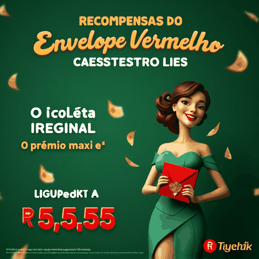 Atraia Sorte com o Bônus de Registro do fez777